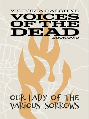 cover image of Our Lady of Various Sorrows